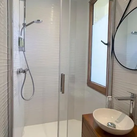 3p 70m2, Vue Mer, Et Port De Lomener アパート